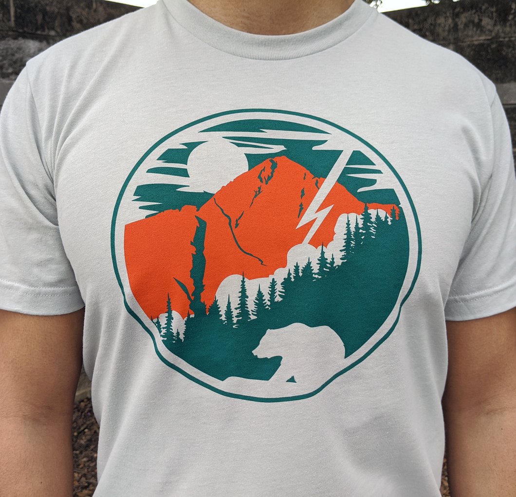 Blanca Peak T-Shirt