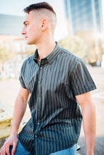 Load image into Gallery viewer, Tall Forests Short Sleeve Shirt