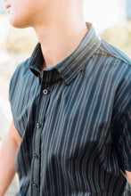 Load image into Gallery viewer, Tall Forests Short Sleeve Shirt
