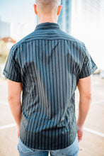 Load image into Gallery viewer, Tall Forests Short Sleeve Shirt