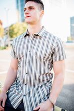 Load image into Gallery viewer, Reflected Aspens Short Sleeve Shirt