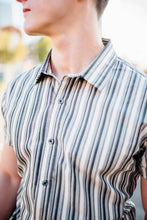 Load image into Gallery viewer, Reflected Aspens Short Sleeve Shirt