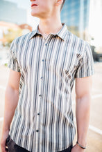 Load image into Gallery viewer, Reflected Aspens Short Sleeve Shirt