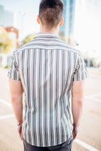 Load image into Gallery viewer, Reflected Aspens Short Sleeve Shirt