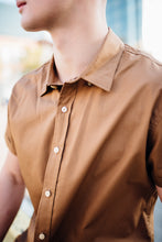 Load image into Gallery viewer, Canyon Dusk Short Sleeve Shirt