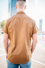 Load image into Gallery viewer, Canyon Dusk Short Sleeve Shirt