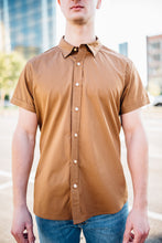 Load image into Gallery viewer, Canyon Dusk Short Sleeve Shirt