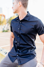 Load image into Gallery viewer, Chahałhééł Short Sleeve Shirt